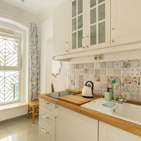 Apartman Vintage Style *