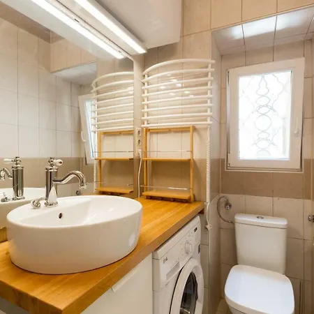 Apartment Vintage Style *