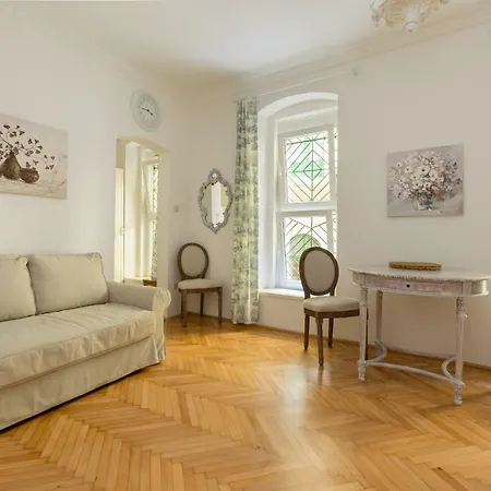 Vintage Style Διαμέρισμα